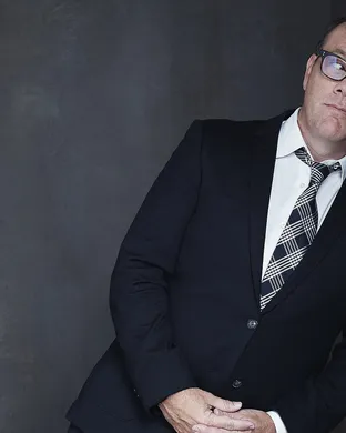 Tom Papa Providence