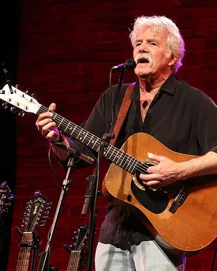 Tom Rush Plymouth