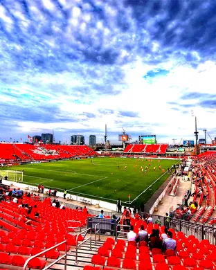 Toronto FC Toronto