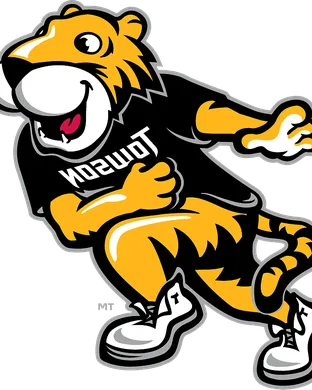 Towson Tigers Pawtucket