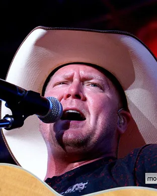 Tracy Lawrence Webster