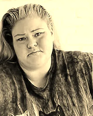 Chelcie Lynn - Trailer Trash Tammy Boston