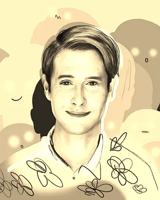 Tyler Henry