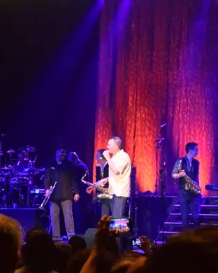 UB40 Manchester