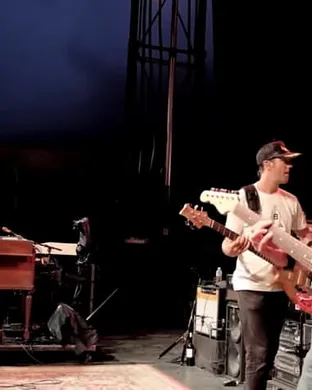 Umphrey's Mcgee Boston