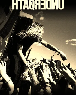Underoath Boston
