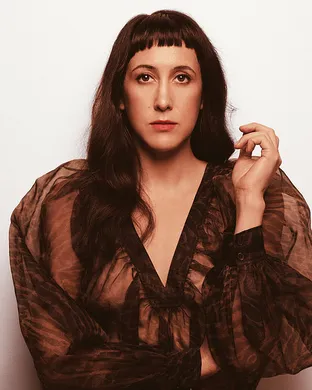 Vanessa Carlton Pawtucket