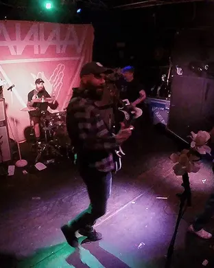 Vanna Boston