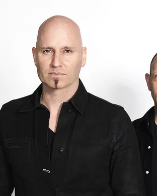 Vertical Horizon Boston