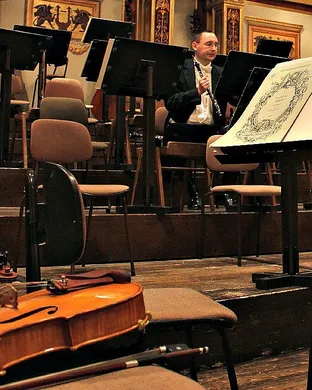 Vienna Philharmonic Orchestra Boston