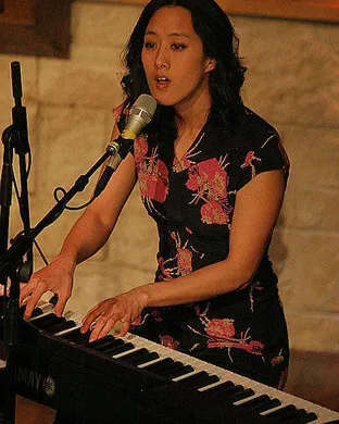Vienna Teng Providence