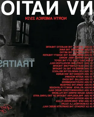 VNV Nation Boston
