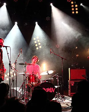 Vundabar Portsmouth