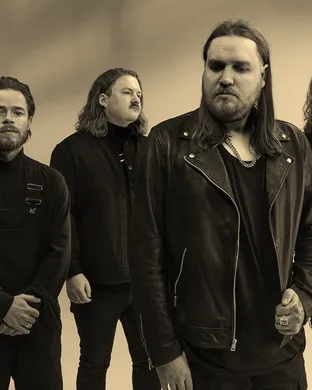 Wage War Worcester