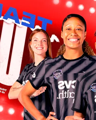 Washington Spirit Pawtucket