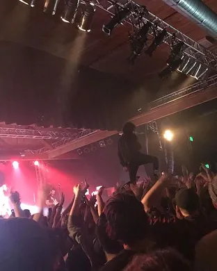 Watsky Somerville
