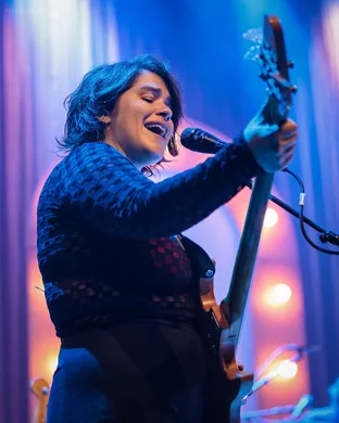 Waxahatchee Boston