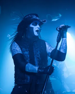 Wednesday 13 Lowell