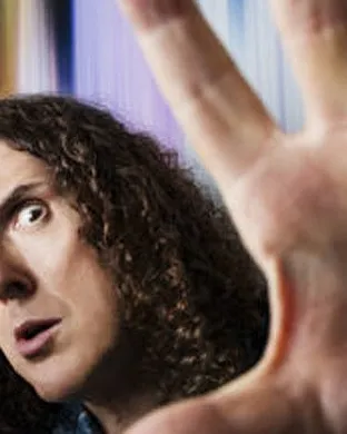 Weird Al Yankovic Boston