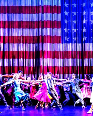 West Side Story Woonsocket