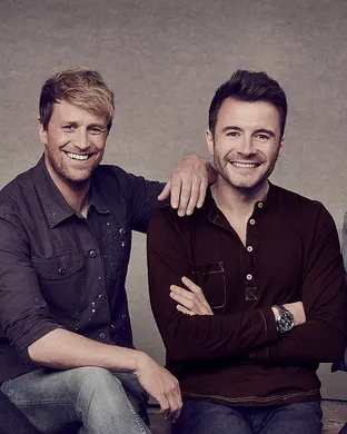 Westlife Manchester