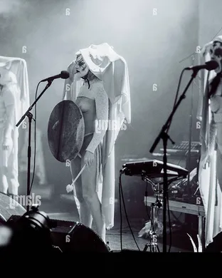 Witch Club Satan Cambridge