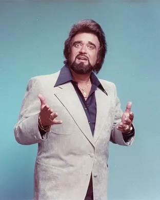 Wolfman Jack Pawtucket