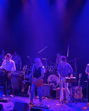 Yacht Rock Revue Boston