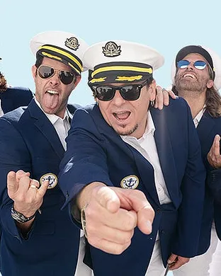 Yachtley Crew Boston