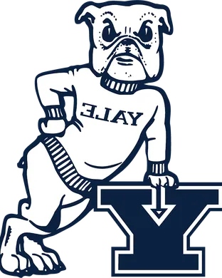 Yale Bulldogs Worcester