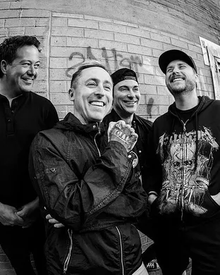 Yellowcard Hampton