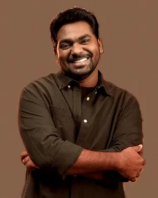 Zakir Khan Boston