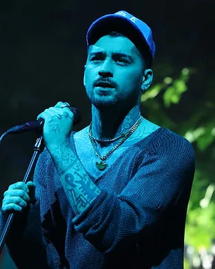 Zayn Manchester