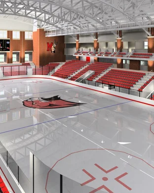 PWHL Playoffs Lowell