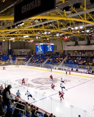 Providence Friars Hockey Providence