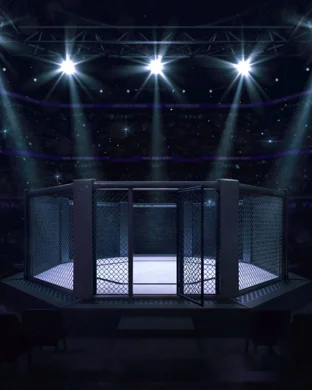 Combat Zone - MMA Manchester