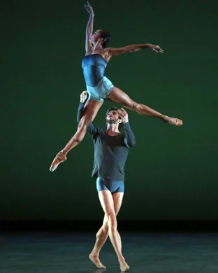 Safe Haven Ballet Lowell