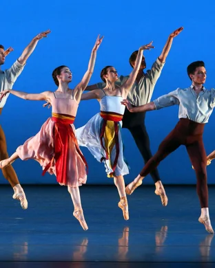 Urban Nutcracker Boston