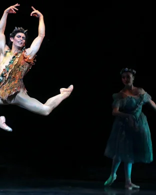 Heritage Ballet Woonsocket