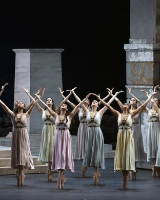 Ballet X