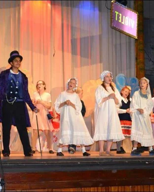 The Spongebob Musical Manchester