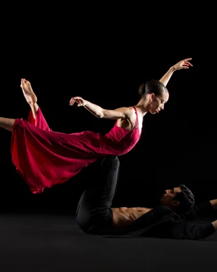 Spring Dance Concert Boston