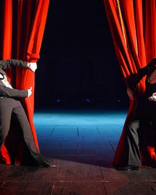 Yeston & Kopit's Phantom Beverly