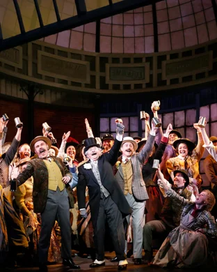 13 - The Musical Fall River