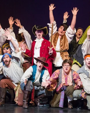 The Rocky Horror Show Norwell