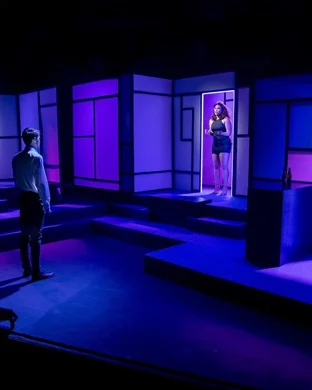 Queer Voices Festival: A Series of Short Plays Cambridge